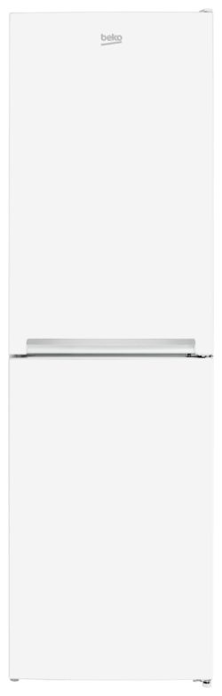 Beko - CSG1582W - Fridge Freezer - White